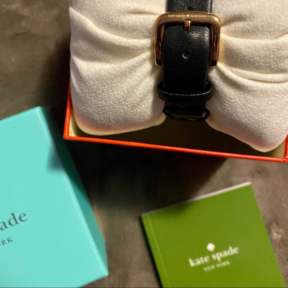 Kate Spade Monterey Ladies Watch KSW1051 - Picture 4 of 5